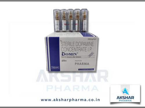 Domin 200 mg Injection