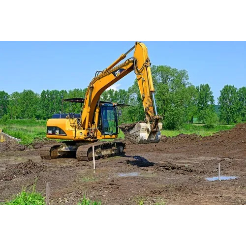 Excavation Contracting Services