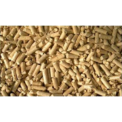 Biomass Wood Pellet - Wood Material Moisture Level Nil | Lump Shape Sustainable Fuel Solution