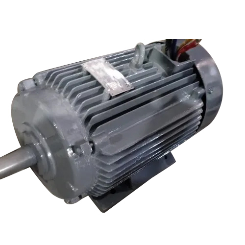 Black Permanent Magnet Generator