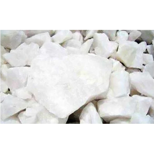 Quartz Lumps Application: Industrial