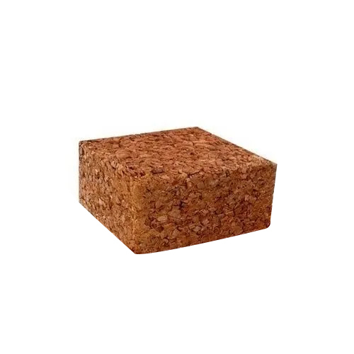 Fiber Coconut Husk - Solid, Customized Size | High Quality for Commercial Use