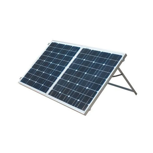 Customized Solar Panel - Polycrystalline Silicon Customized Size Blue Color | Warranty Included