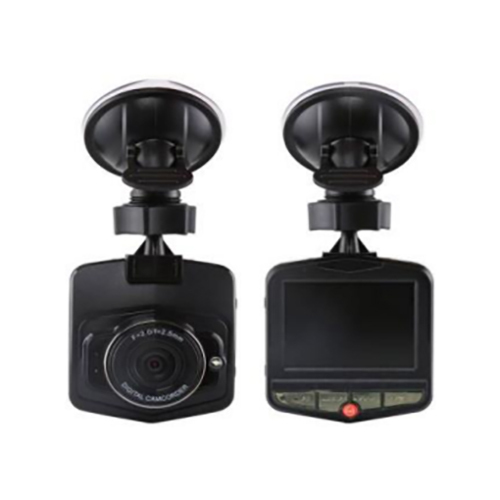 CR9030 Dash Camera