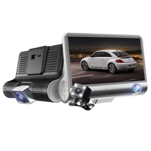 CR9040 Dash Camera