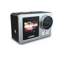 T9 Action Camera