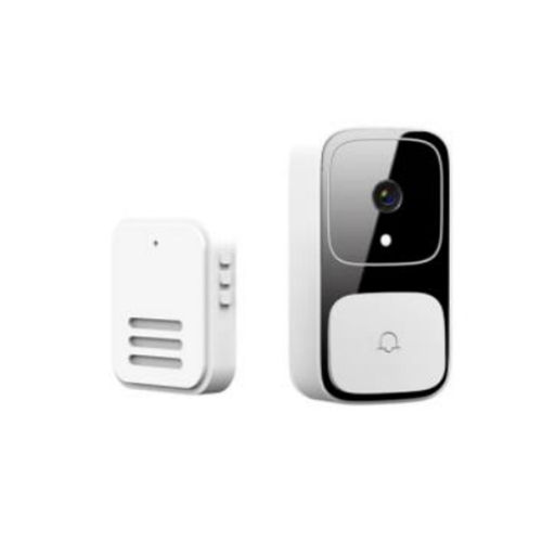 Weatherproof M5 Doorbell Camera