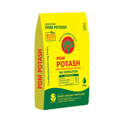 Dharti PDM Potash Bio Fertilizers