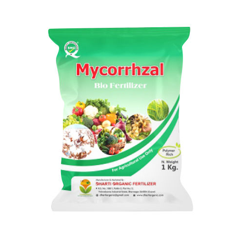 1kg Mycorrhzal Bio Fertilizer