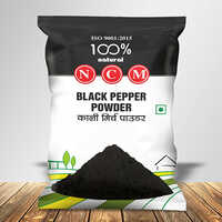 Black Pepper Powder - First Class Quality, Raw Processing, Fine Powder Shape, Store In Dry Place For Optimal Freshness - Versatile Spice Enhancing Flavors In Savory And Sweet Dishes