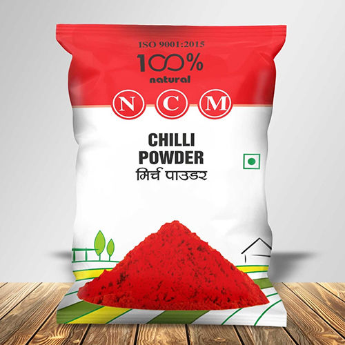 Chilli Powder Grade: First Class