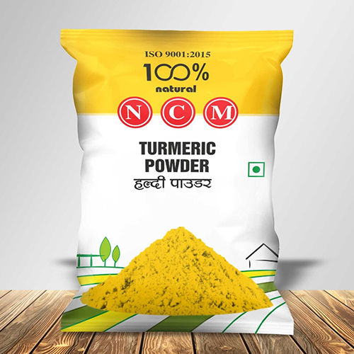 Turmeric Powder Grade: First Class