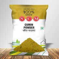 Cumin Powder - First Class Grade, Fine Texture | Aromatic Spice For Versatile Culinary Use
