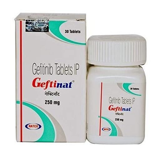 Gefitinib Tablet