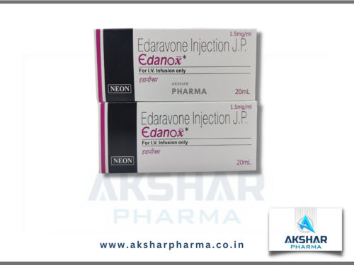 Edanox 1.5mg Injection