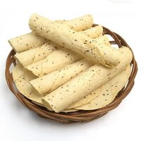 Plain Urad Dal Papad