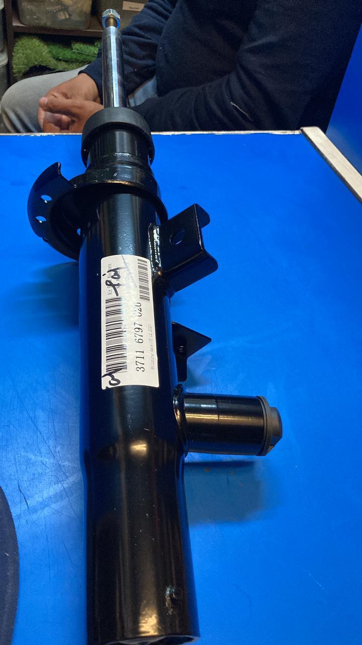 Automotive Suspension Parts