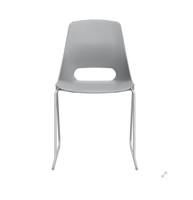 Hall Meeting Chair