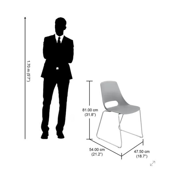 Hall Meeting Chair