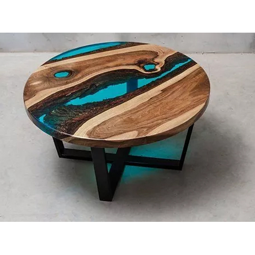 Epoxy Coffee Table Tops