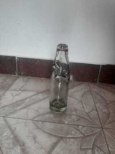 Goli soda bottle supplier