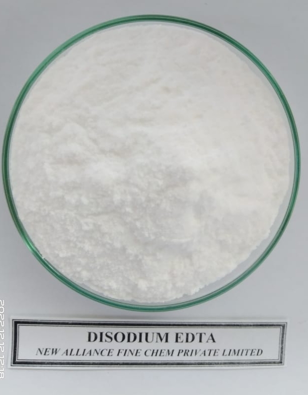 Disodium Edetate