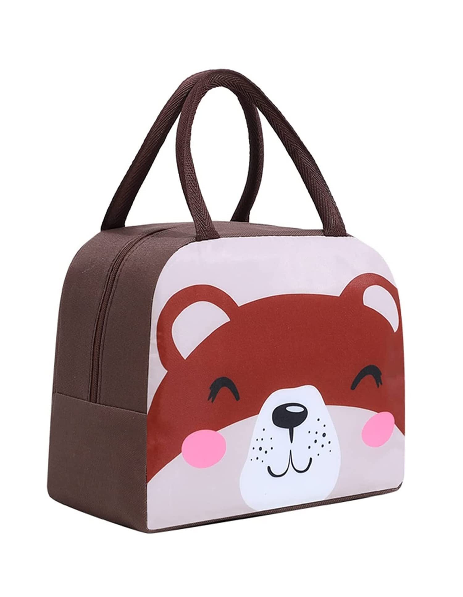 Printed Lunch Bags