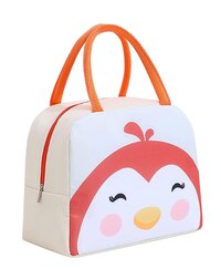Printed Lunch Bags