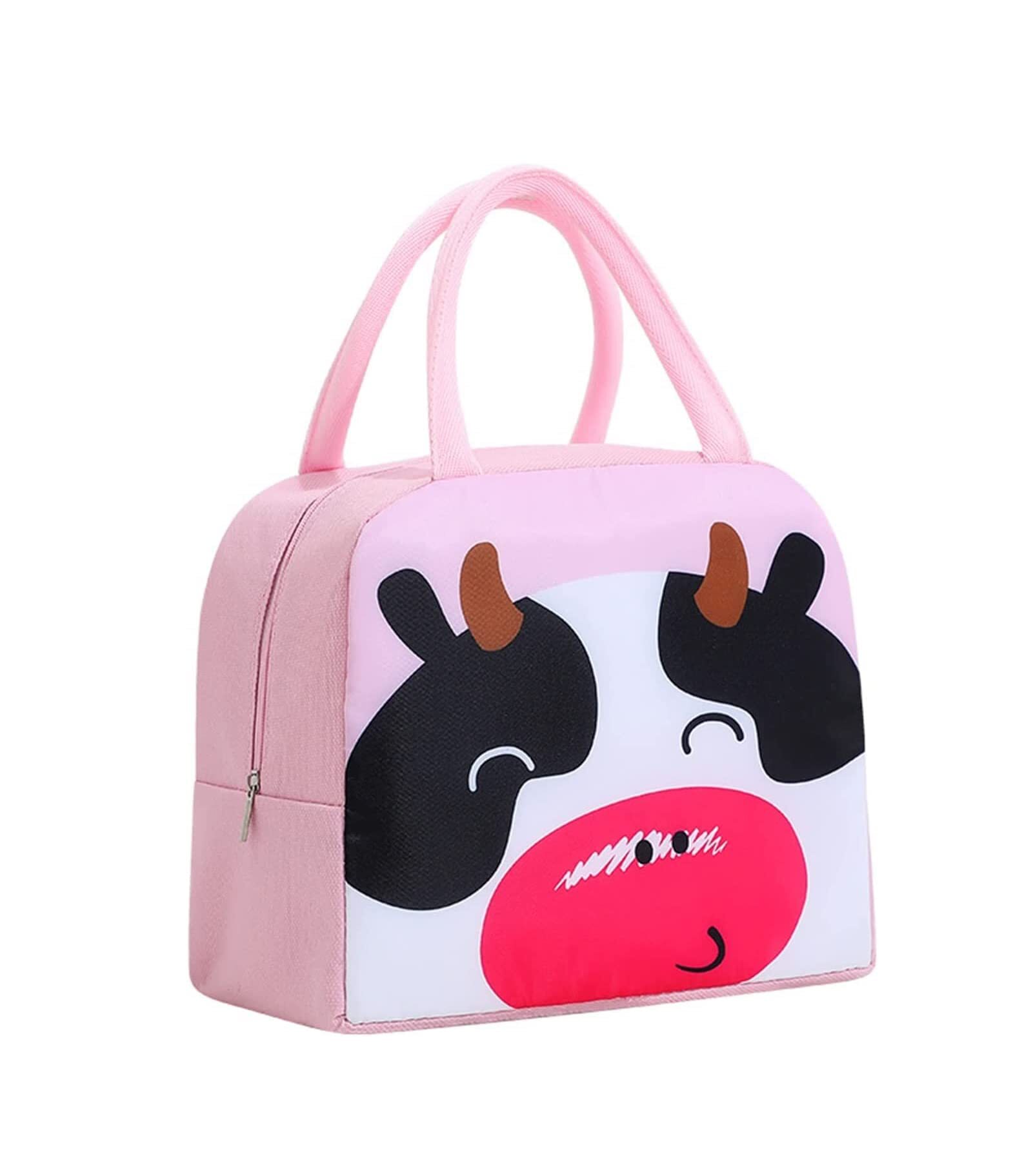 Printed Lunch Bags