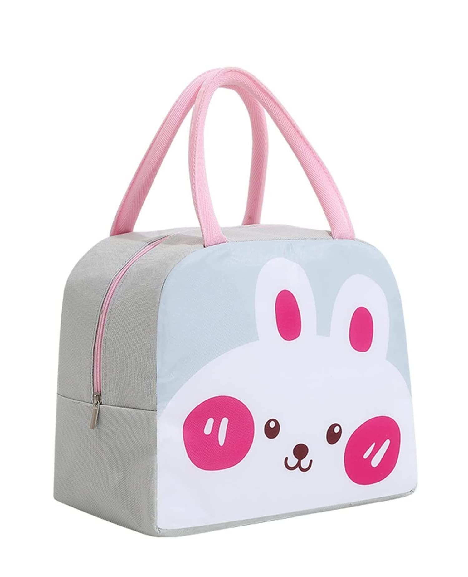 Printed Lunch Bags