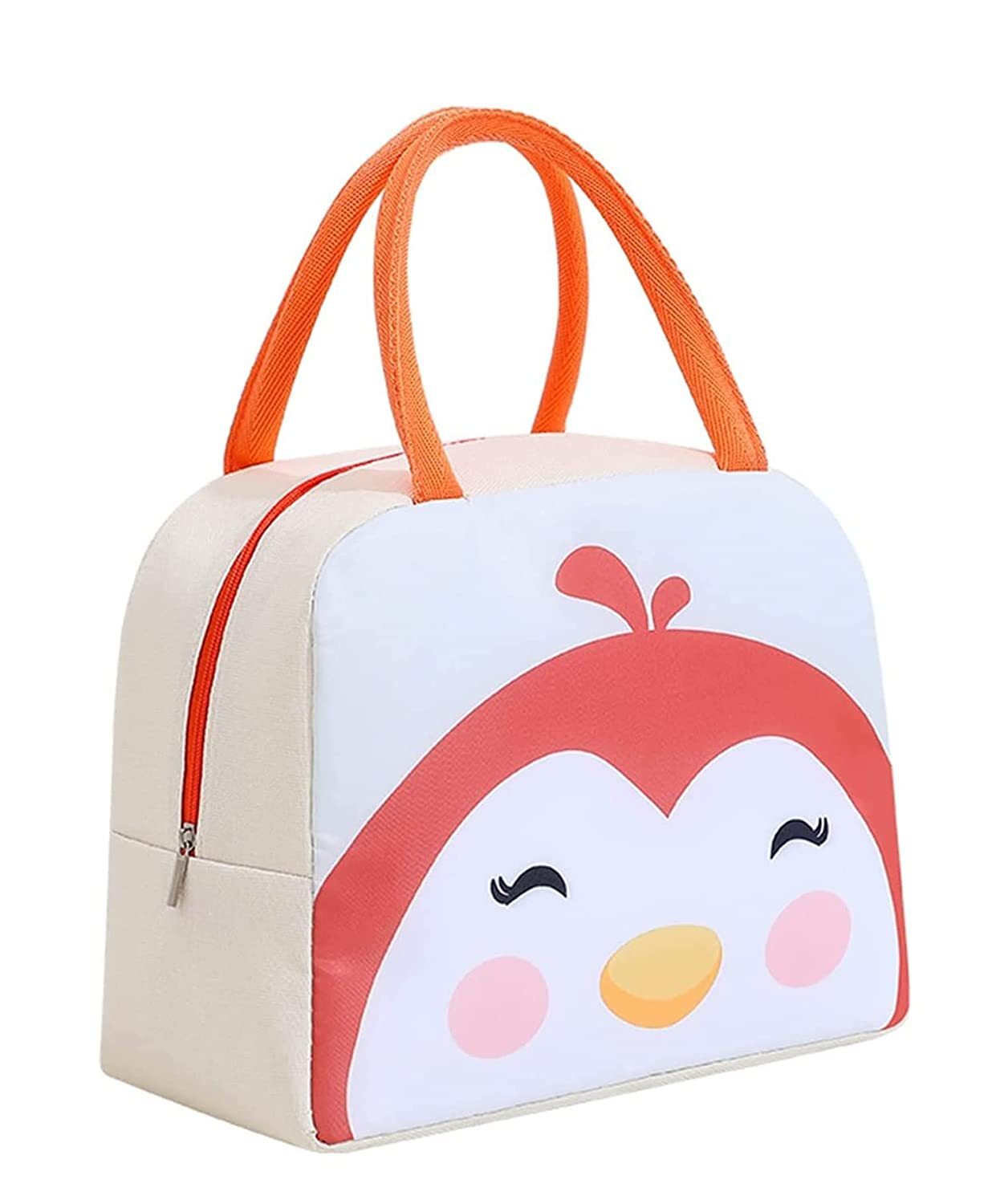 Printed Lunch Bags
