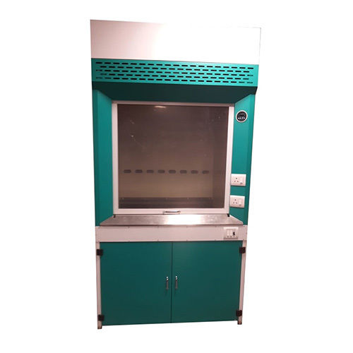 Laboratory Fume Hood