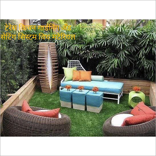 Teral Kitchen Gardening Services
