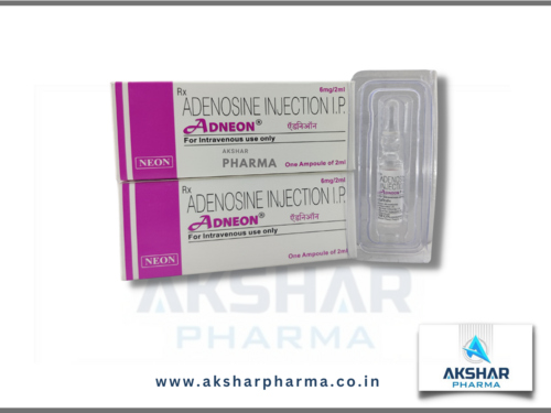 Adneon Injection 6 mg