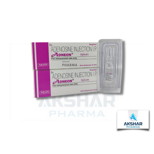 Adneon Injection 6 mg