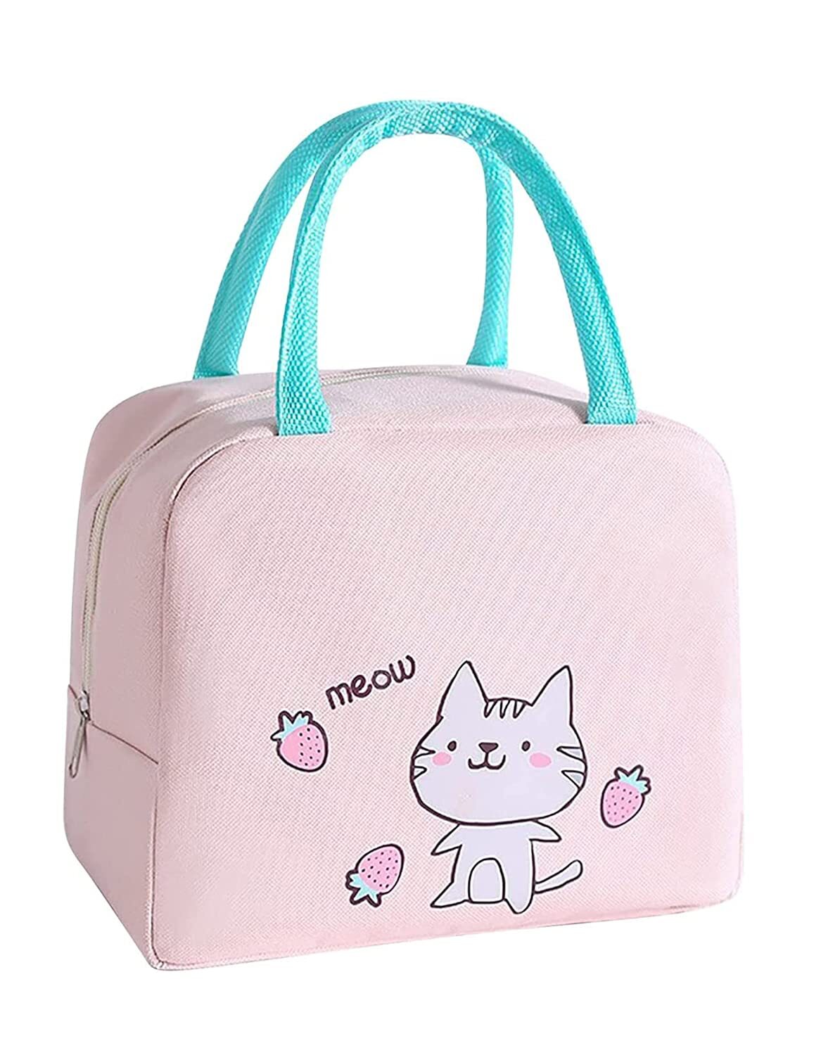 Kids Lunch Bags