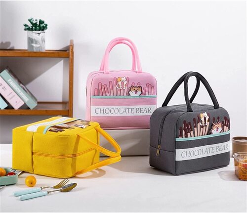 Lunch Bags