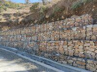 GI GABION BOX