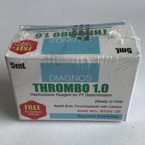 DIAGNOS THROMBO Kit