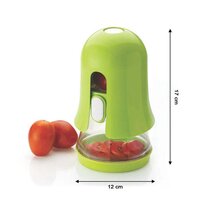 6IN1 CUTTER QUICK CHIPSER DICER SLICER CUTTER