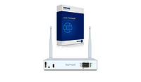 SOPHOS XGS 107 with 1 year and 3 Year Xtreme Protection Bundle