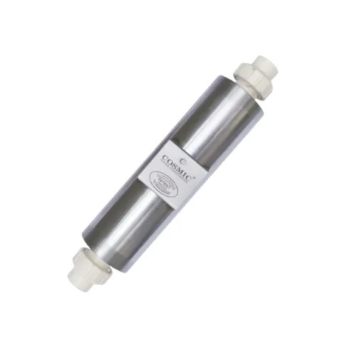 Shower Magnetic Water Softener