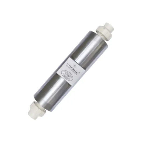 Stainless Steel Domestic Magnetic Water Softener