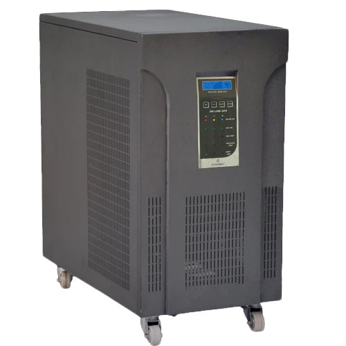 10 KVA Online UPS