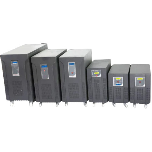 6 KVA Online UPS
