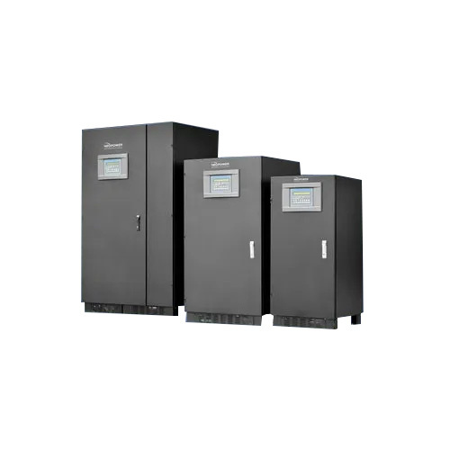 Heavy Duty Online UPS