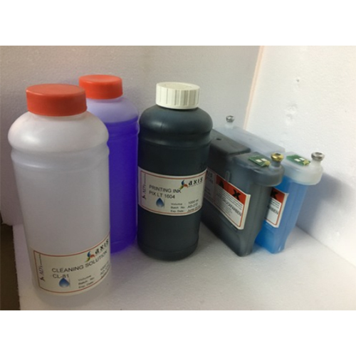 Continuous Inkjet Printer Ink