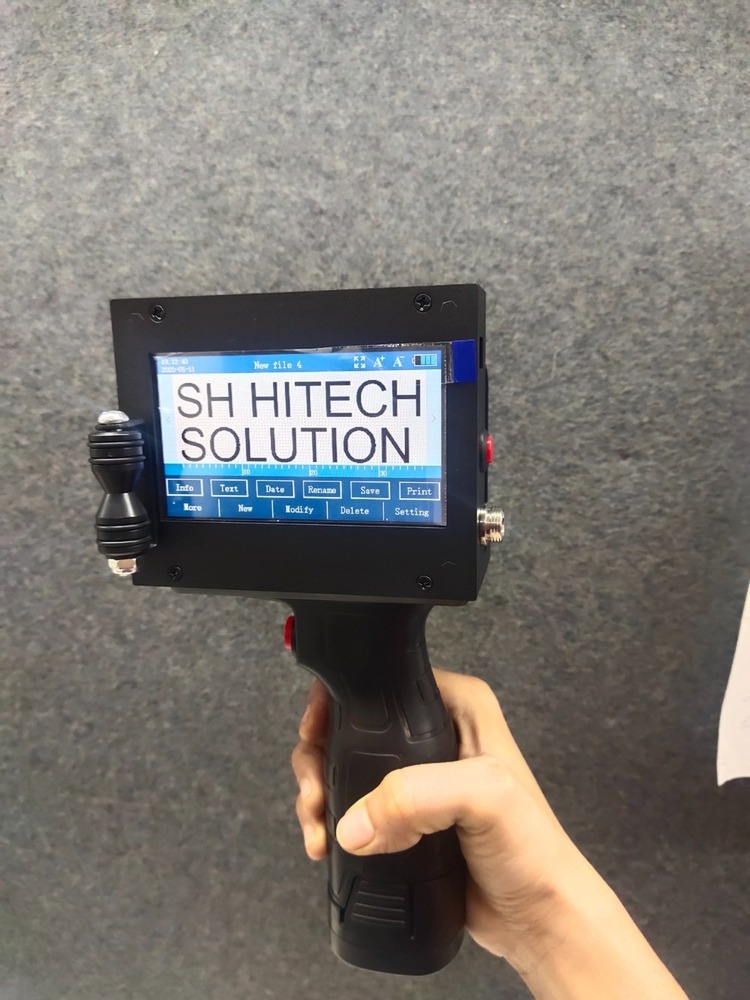 Skymark Thermal Inkjet Printer