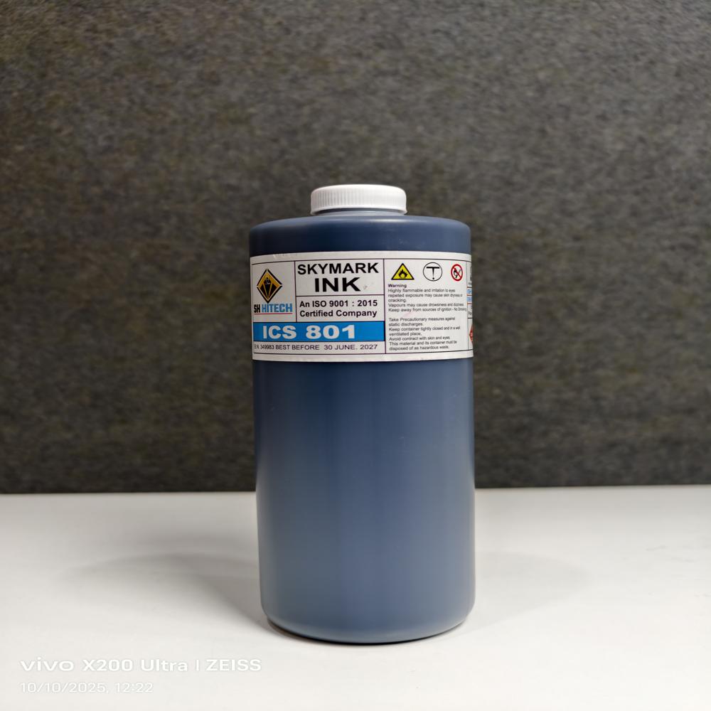 Skymark CIJ Printer Ink