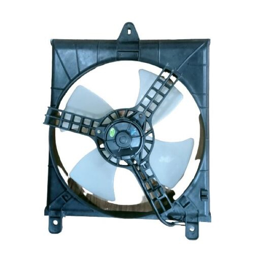 Automobile Radiator Fan
